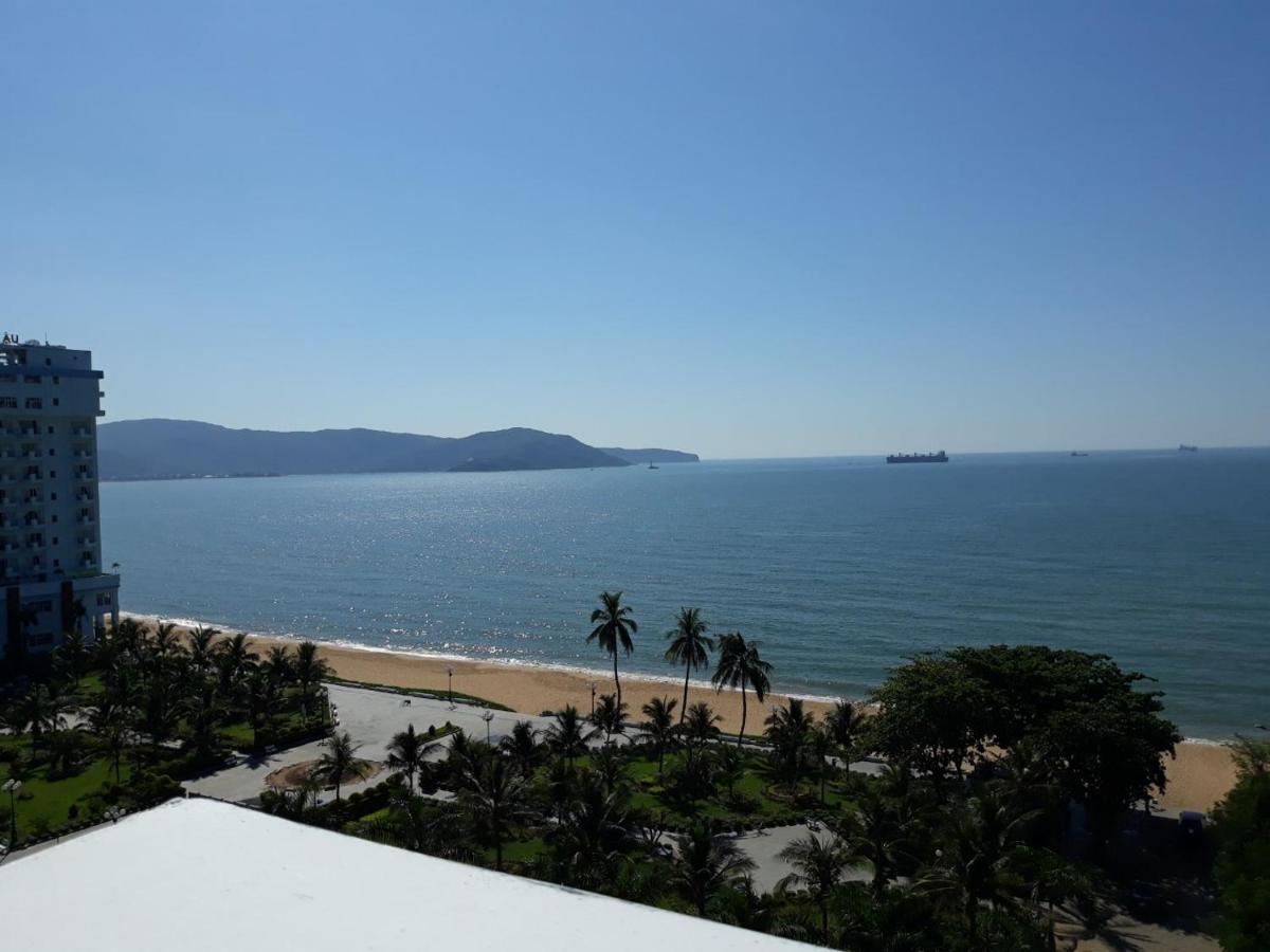 Ocean View Quy Nhon Hotel Luaran gambar