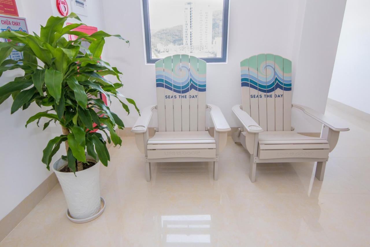 Ocean View Quy Nhon Hotel Luaran gambar