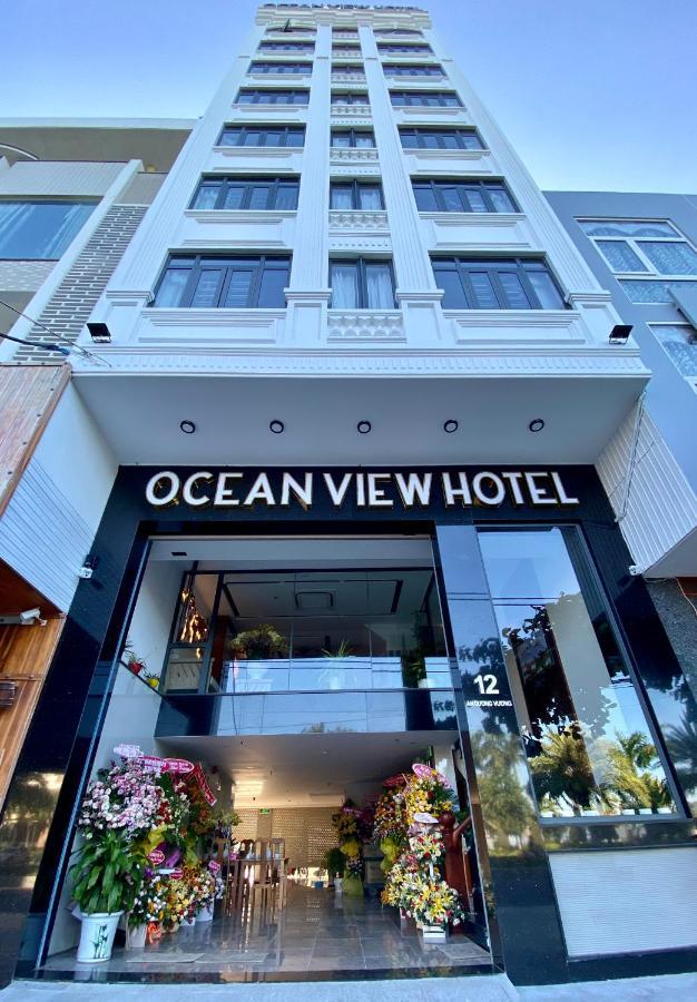 Ocean View Quy Nhon Hotel Luaran gambar