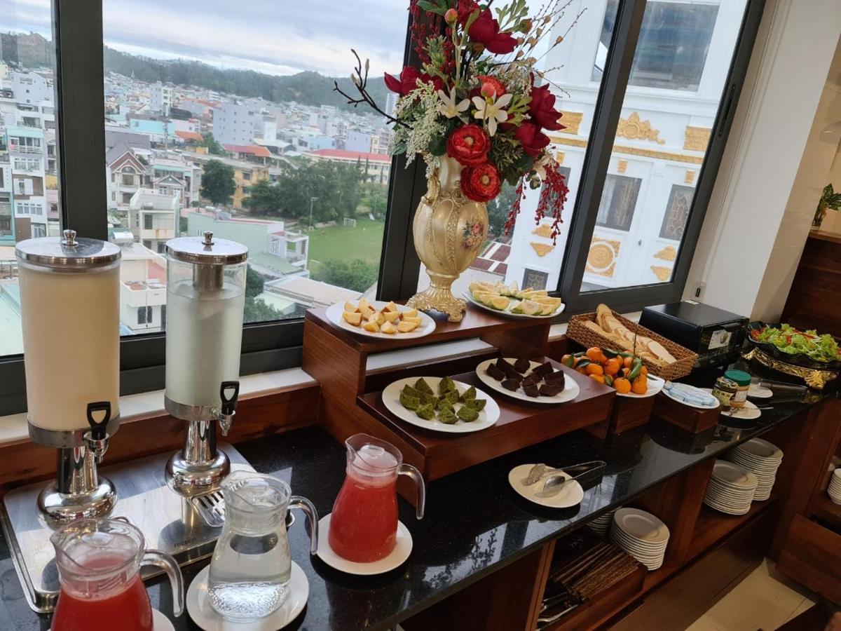 Ocean View Quy Nhon Hotel Luaran gambar
