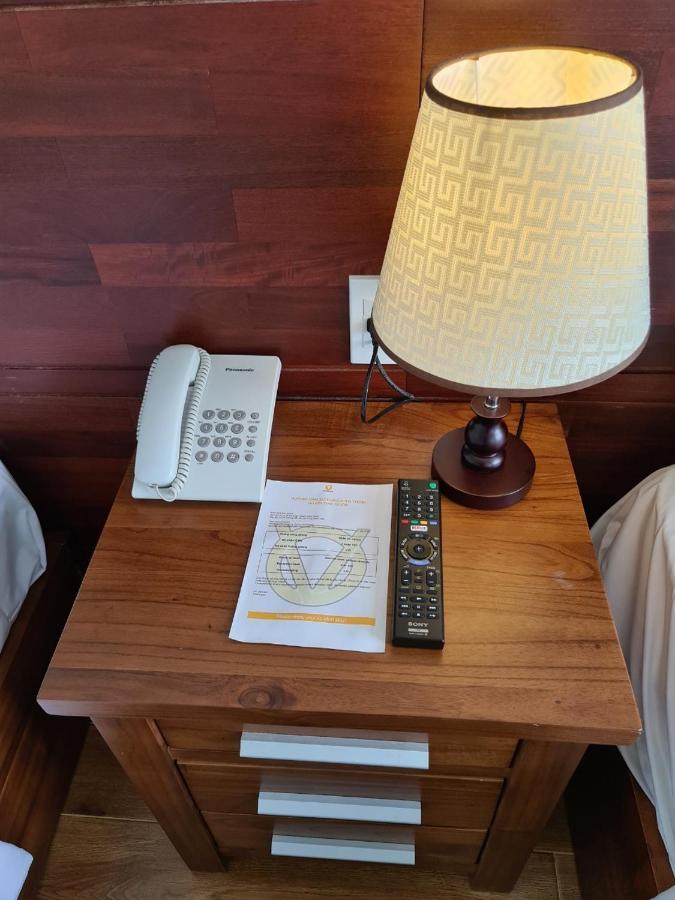 Ocean View Quy Nhon Hotel Luaran gambar