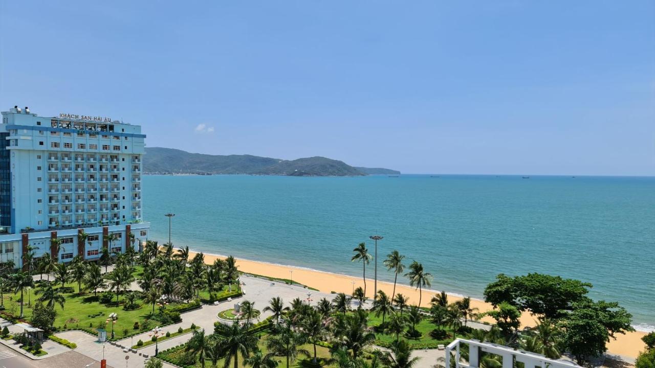 Ocean View Quy Nhon Hotel Luaran gambar