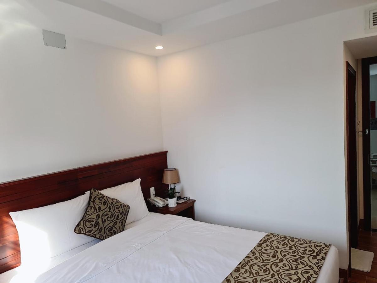 Ocean View Quy Nhon Hotel Luaran gambar