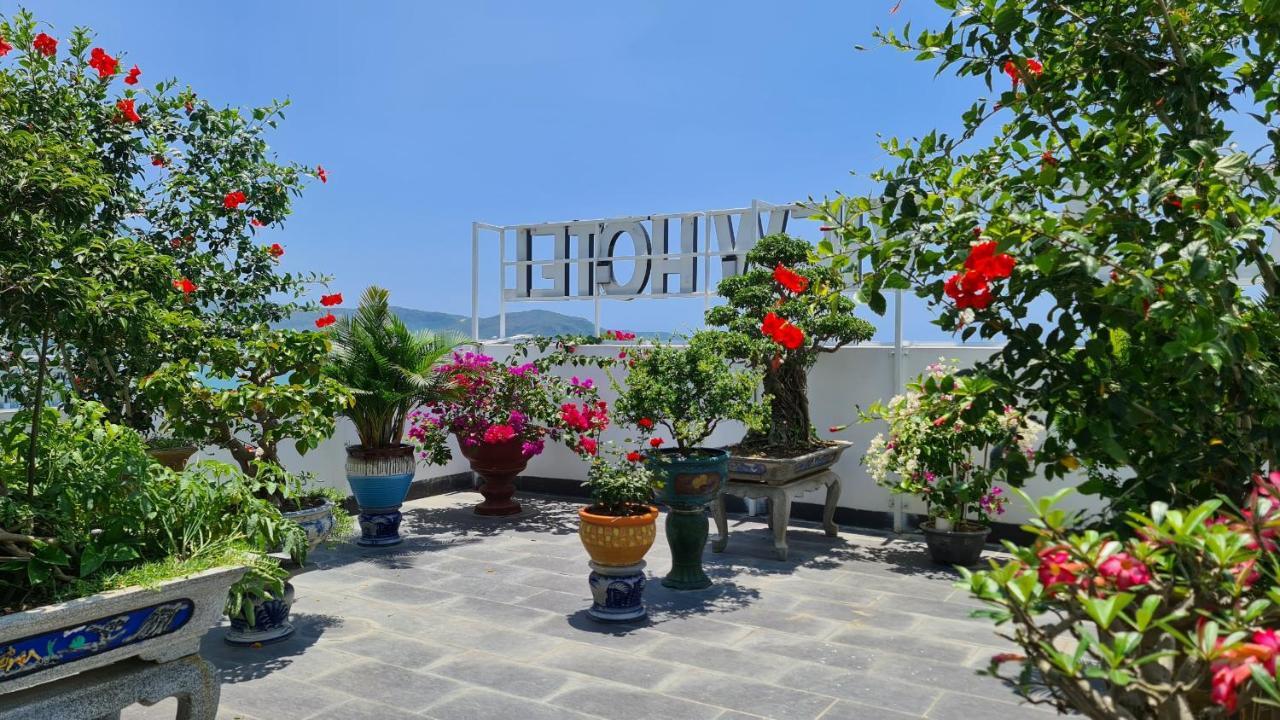 Ocean View Quy Nhon Hotel Luaran gambar
